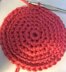 Coral Expressions Chunky Crochet Baskets