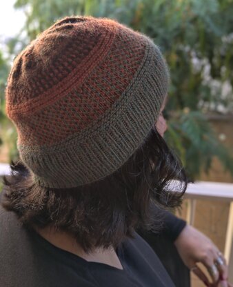 Fairfield Harvest Hat