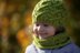 Green Snake HAT