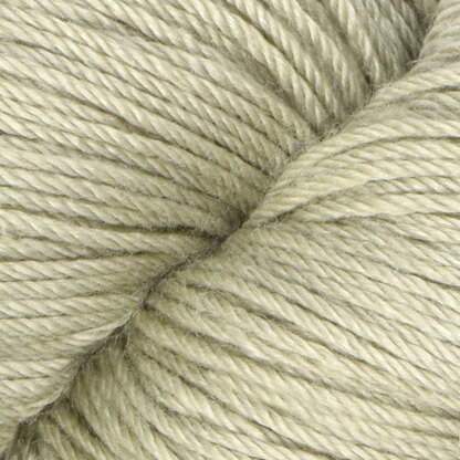 Valley Yarns Charlemont Fingering Weight Sock Yarn, Superwash Merino Wool/ Silk/Polyamide - Light Grey 