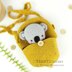 Hatching bag & Koala