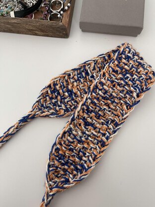 Lilly headband