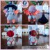 Chibi Thicc - The Haunts Amigurumi & Fidget