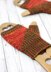 All Angles Fingerless Mittens