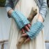 Inner Wild Muse Mitts