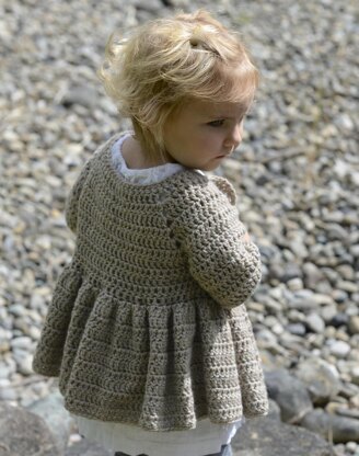 Rufflyn Cardigan