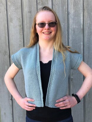 Caia Cardigan