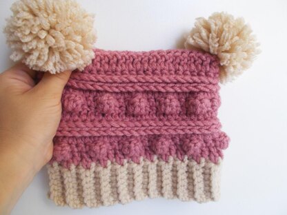 Daydream Beanie