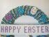 Easter Wreath