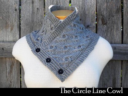 The Circle Line Cowl