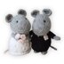 Wedding Mice