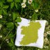 Ireland Pillow Cover