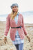 Cardigans in Stylecraft Highland Heathers Aran - 9872 - Leaflet