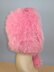 Faux Fun Fur Bonnet