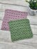 Primrose Stitch Square