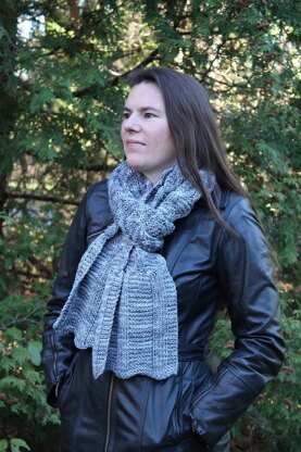 Charles River Scarf