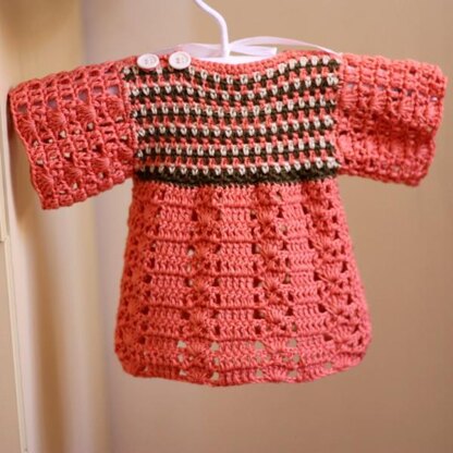Multi-coloured Top (Baby, T...