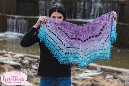 Elocin Shawl