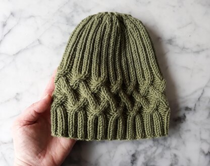 Renmore Beanie