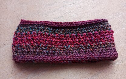 Crossrows Earwarmer