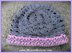 Cool Crochet Beret Hat Pattern Unique Slouchy Beanie