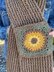 Sunflower Scarf