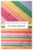 "Brighten My Day" Rainbow blanket
