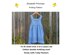 P46 Tulip Motif Dress