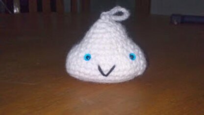 Amigurumi Cloud