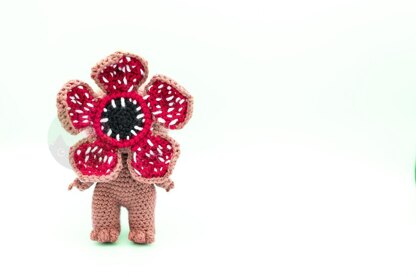 Cheeky Demogorgon