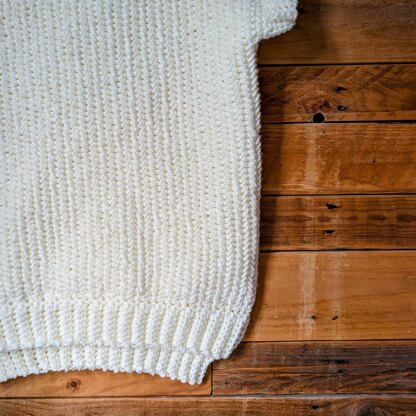 Cool Valleys Vest