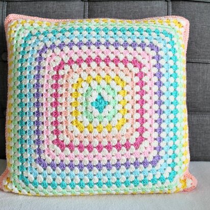 #05 Cushion Homeware