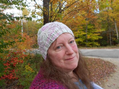 Comfy Soft Chemo Hat