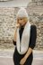 The Marlen Infinity Scarf