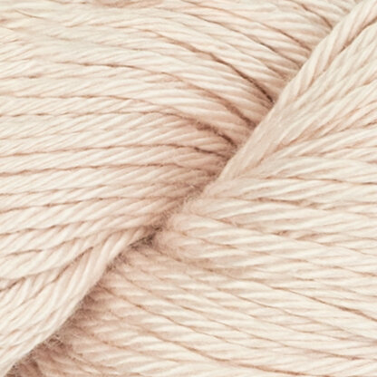 Cascade Yarns Ultra Pima Fine - Shell (3854) 100% Cotton 