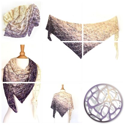 Jacinta Shawl