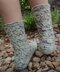 Butterfly Habitat Socks