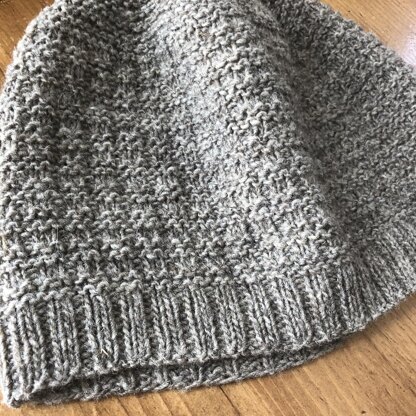 Winter Wanderer Hat