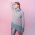 Meadowlark Garden Sweater