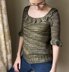 Ithilien Blouse