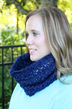 Brimstone Cowl