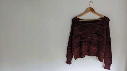 Burrell Sweater