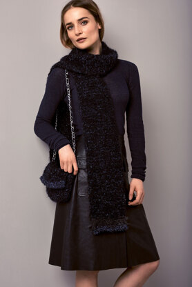 Lovewool - Das Handstrickmagazin (No.3) by Rico Design