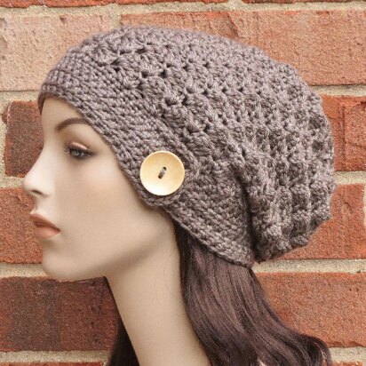 Mallory Slouch Hat