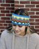 Ski Sensation Headband