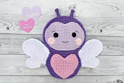 Lovebug Kawaii Cuddler®