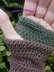 Lagen Spike Stitch Gloves
