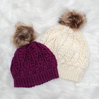 Adaleigh Beanie