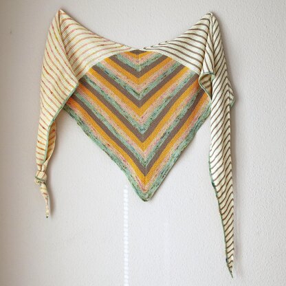 Stripe-alicious