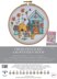 Creative World Of Crafts Bee Happy Cross Stitch Kit - 15.5cm
